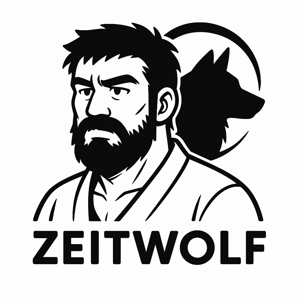 Zeitwolf