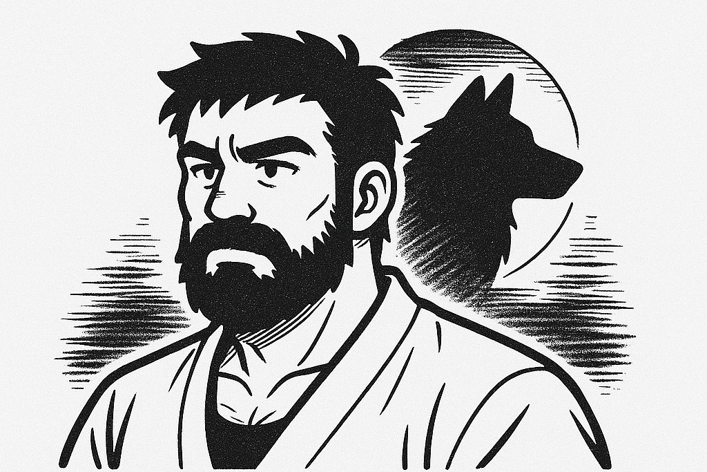 Zeitwolf